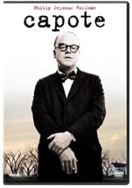 Capote - Philip Seymour Hoffman (DVD)