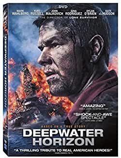 Deepwater Horizon (DVD)