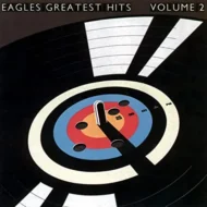 Eagles - Eagles Greatest Hits Volume 2 Eagles - The Eagles Greatest Hits Volume 2 (RC)