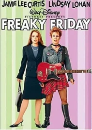Freaky Friday - Jamie Lee Curtis, Lindsay Lohan (DVD) Freaky Friday - Jamie Lee Curtis, Lindsay Lohan (DVD)
