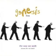 Genesis - The Way We Walk, Vol. 1 - The Shorts