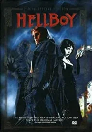 Hellboy - Ron Pearlman (2 DVD Special Edition)