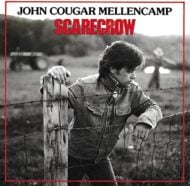 John Cougar Mellencamp - Scarecrow (Remastered, Bonus track) (WTC)