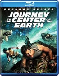 Journey to the Center of the Earth Blu-ray Journey to the Center of the Earth Blu ray