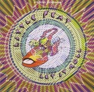 Little Feat - Let It Roll (RC)