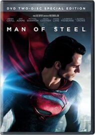 Man Of Steel (Two DVD Special Edition)