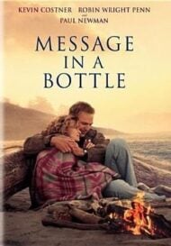 Message in a Bottle - Kevin Costner (DVD)