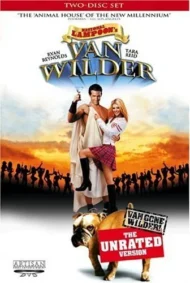 National Lampoon's Van Wilder (Unrated Two-Disc Edition) National Lampoon's Van Wilder (Unrated Two-Disc Edition) - Ryan Reynolds (DVD)