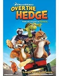 Over the Hedge (Widescreen Edition) (DVD)