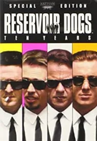 Reservoir Dogs (Two-Disc Special Edition) Reservoir Dogs (Special Edition) A Quentin Tarantino Film (2 DVDs)