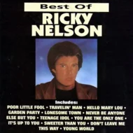 Ricky Nelson - Best of Ricky Nelson