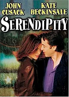 Serendipity - John Cusack, Kate Beckinsale (DVD) Serendipity - John Cusack, Kate Beckinsale (DVD)