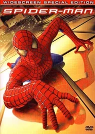 Spider-Man Spider-Man (Widescreen Special Edition) - A Sam Raimi Film (2 DVDs)