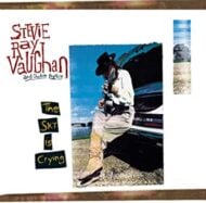 Stevie Ray Vaughan And Double Trouble - The Sky Is Crying (H)