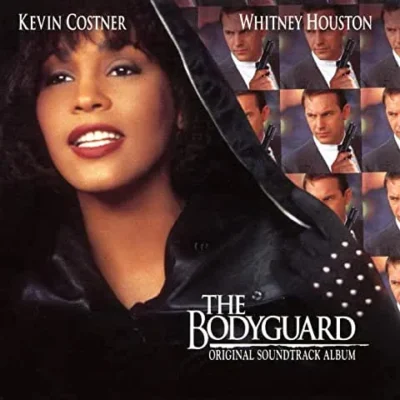 The Bodyguard - Original Soundtrack Album The Bodyguard - Original Soundtrack Album (RC)