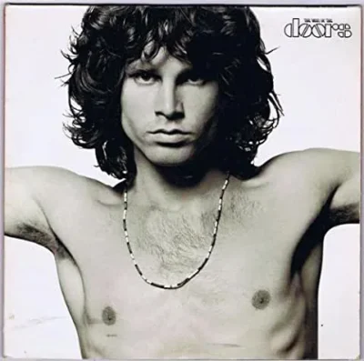 The Doors The Best of The Doors The Doors - The Best of The Doors (2 CDs) (Argentina Import)