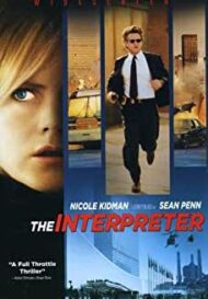 The Interpreter (Widescreen Edition) - Nicole Kidman, Sean Penn (DVD)