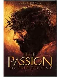The Passion of the Christ - A Mel Gibson Film (DVD)