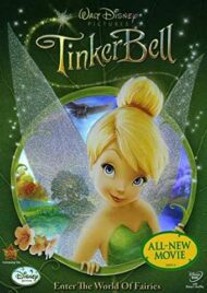 Tinker Bell (Disney DVD) (SS)