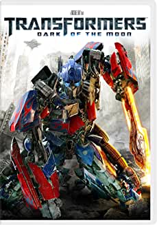 Transformers - Dark of the Moon (DVD)