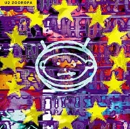 U2 - Zooropa U2 - Zooropa