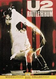 U2 - Rattle and Hum (DVD)