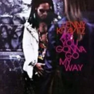 Lenny Kravitz - Are You Gonna Go My Way (First Issue) (RC)