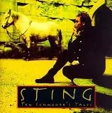 sting ten Sting - Ten Summoner's Tales