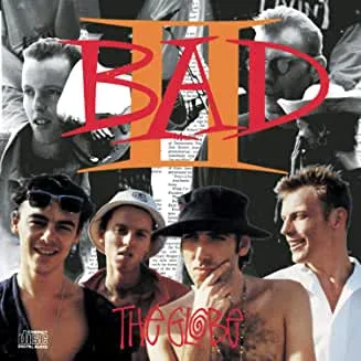 Big Audio Dynamite II - The Globe (H)