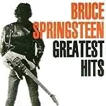 Bruce Springsteen – Greatest Hits