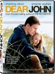 Dear John (DVD) Channing Tatum, Amanda Seyfried (SS)