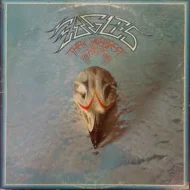The Eagles - Their Greatest Hits