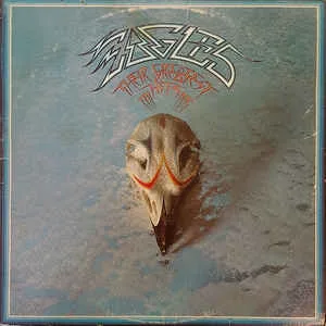 The Eagles - Their Greatest Hits