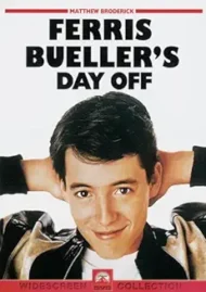 Ferris Bueller's Day Off - A John Hughes Film (DVD) Ferris Bueller's Day Off (DVD) A John Hughes Film