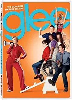 Glee20-20The20Complete20Second20Season20DVD20Box20Set.jpg Glee - The Complete Second Season (DVD Box Set)