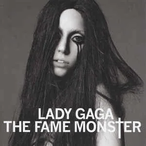 Lady Gaga - The Fame Monster Lady Gaga - The Fame Monster (RC)