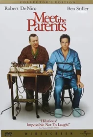 Meet the Parents (Collectors Edition) Meet the Parents (Collector's Edition) Robert DeNiro, Ben Stiller (DVD)