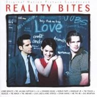 Reality Bites - Original Motion Picture Soundtrack (RC)