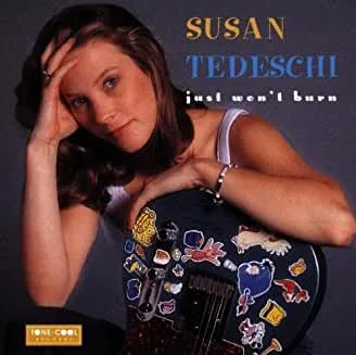 Susan20Tedeschi20-20Just20Wont20Burn.jpg Susan Tedeschi - Just Won't Burn