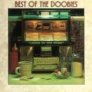 The Doobie Brothers - Best of The Doobies (RC)