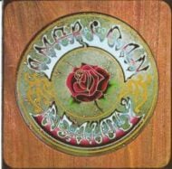 The Grateful Dead American Beauty (Original)