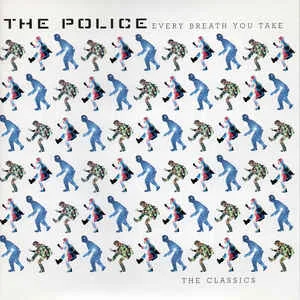 The Police - Every Breath You Take (The Classics) The Police - Every Breath You Take - The Classics (Remastered) (RC)