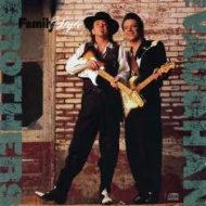 The Vaughan Brothers - Family Style Vaughan Brothers - Family Style