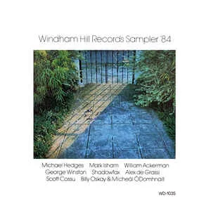 Windham20Hill20Records20Sampler2084.jpg Windham Hill Records Sampler '84