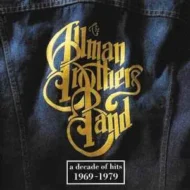 The Allman Brothers Band - A Decade Of Hits 1969 - 1979