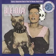 Billie Holiday - The Quintessential Billie Holiday, Vol.3 1936-1937