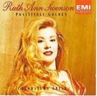 Ruth Ann Swenson - Positively Golden RC (C)