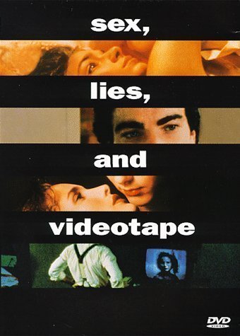 Sex, Lies And Videotape (DVD) - James Spader - Compact Discount