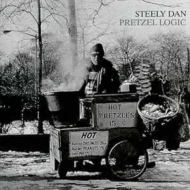 Steely Dan - Pretzel Logic Steely Dan - Pretzel Logic (Remastered)