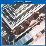 The Beatles - 1967 - 1970 (The Blue Album) (2 CDs) (Remastered)